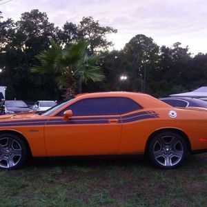 Meet your Posher, Roxanne